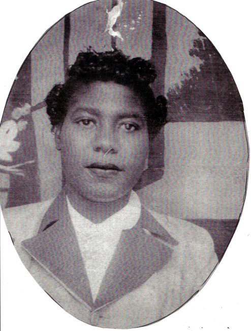 Obituary of Gloria Ann Scallion Scallion Goode