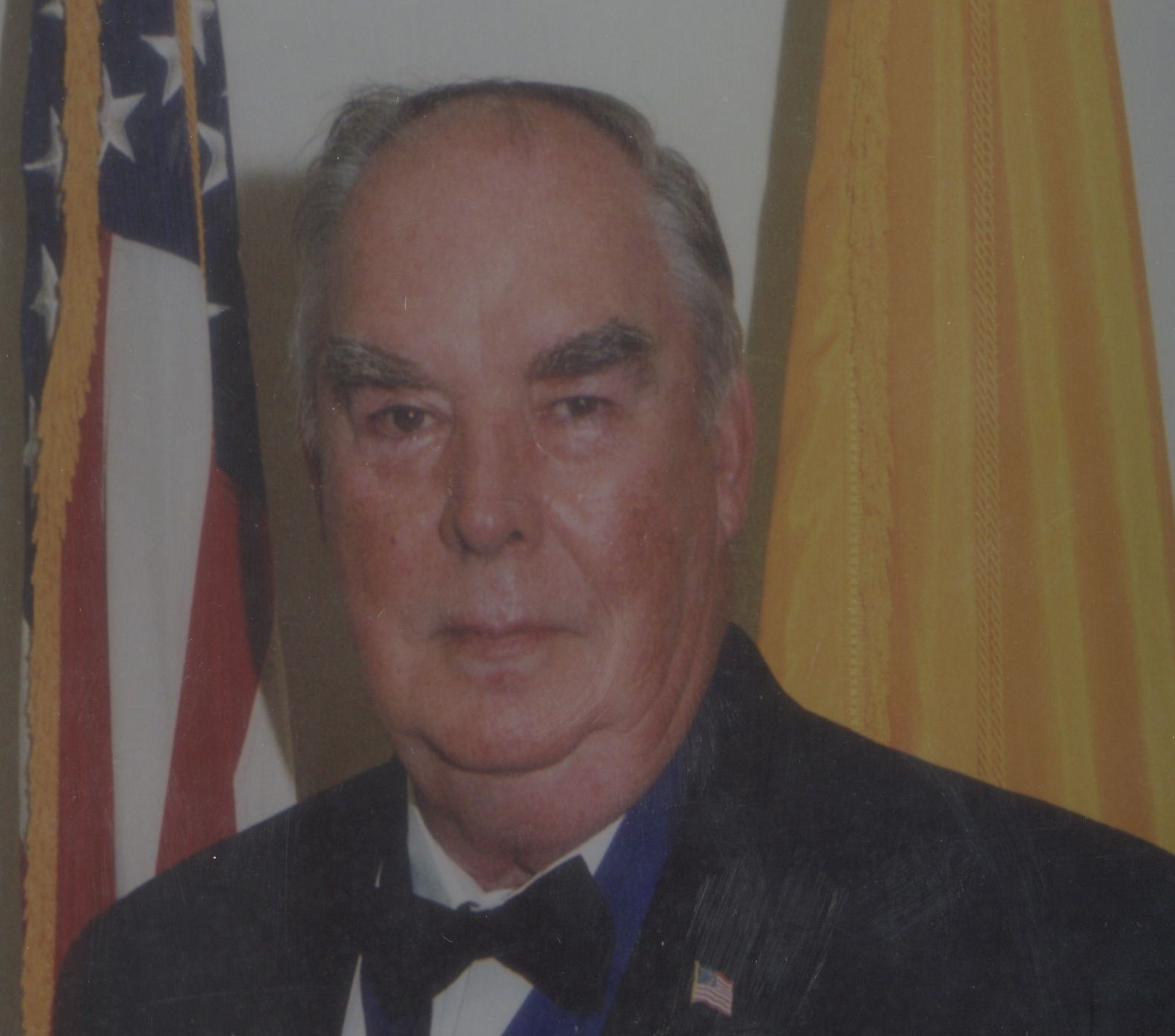 Obituary of J.Robert "Bob" Dee, Sr.
