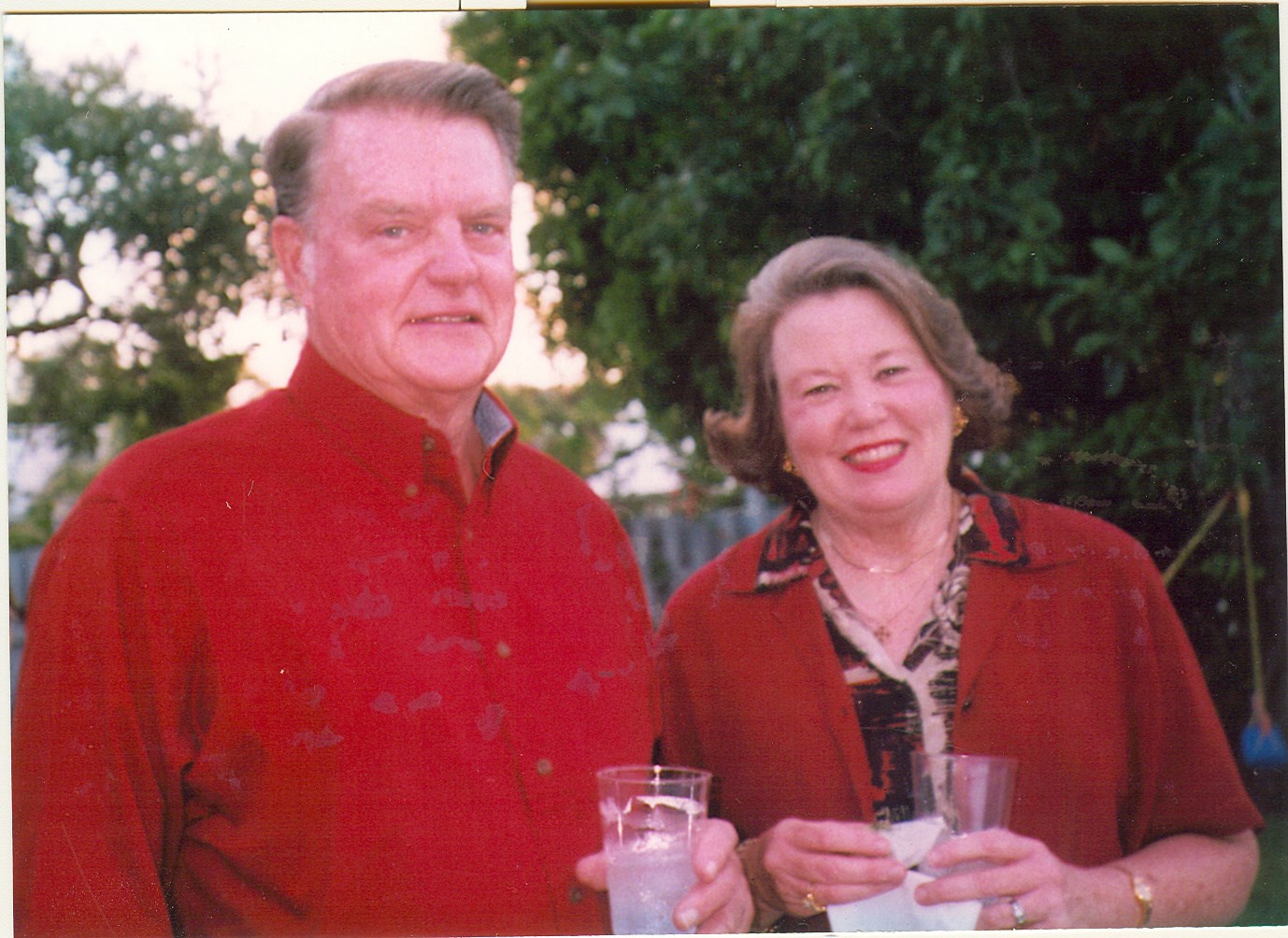 Obituary of Barbara G. McMenamy