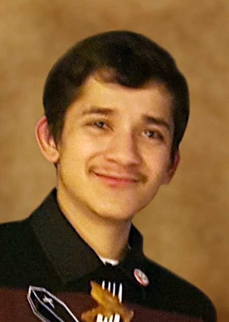 Obituary of Augustin Bustos Jr.