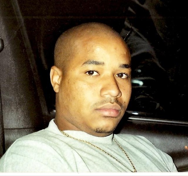 Obituary of Benjamin "Bj" Heyward