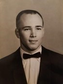 Obituary of Ralph Gordon Grant