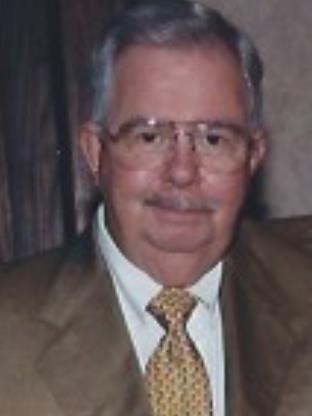 Obituary of Russell Vincent Hughes