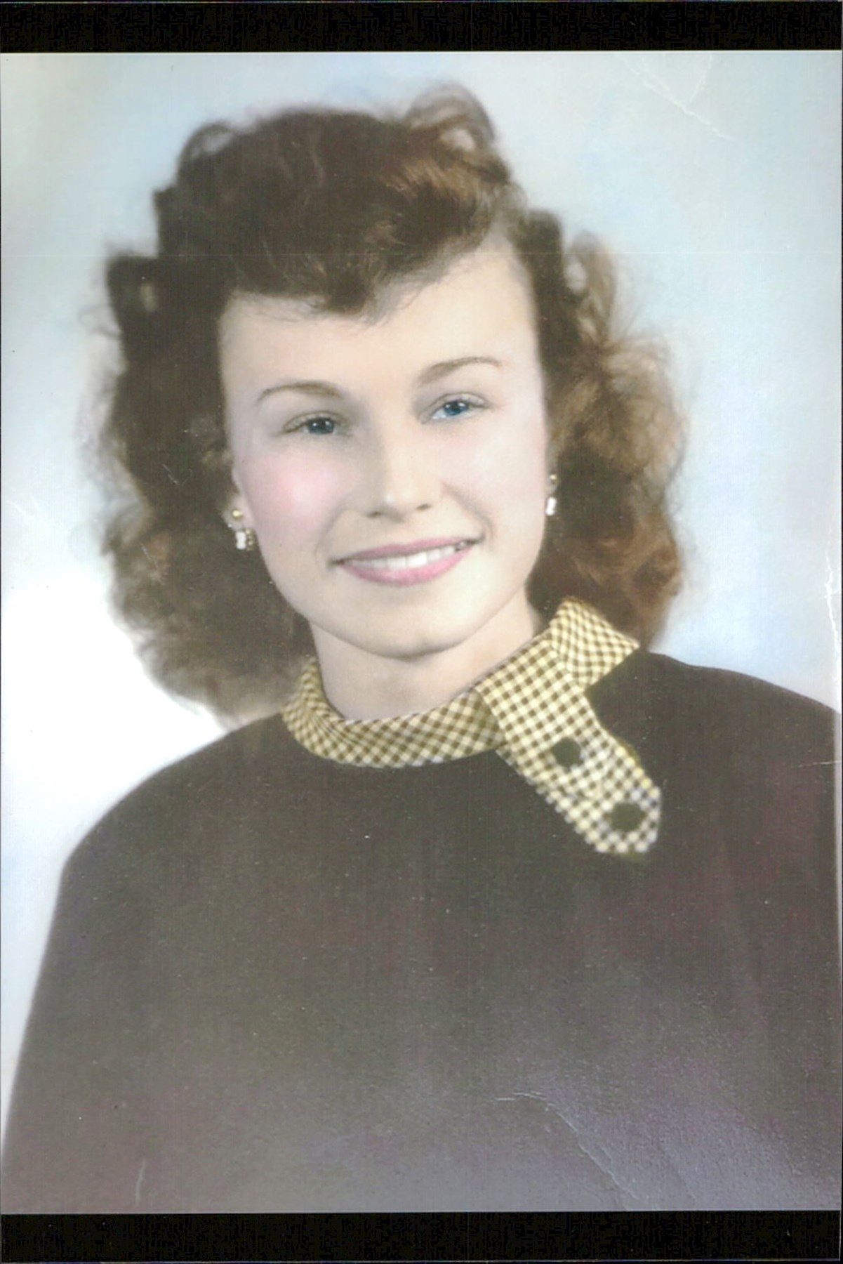 Obituary of Fern Mayer