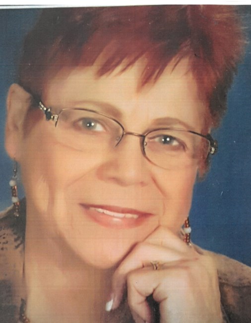 Obituary of Beverly Jane French