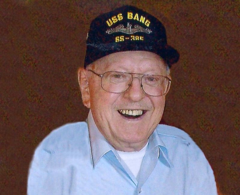 Obituary of Ernest S. Hallman