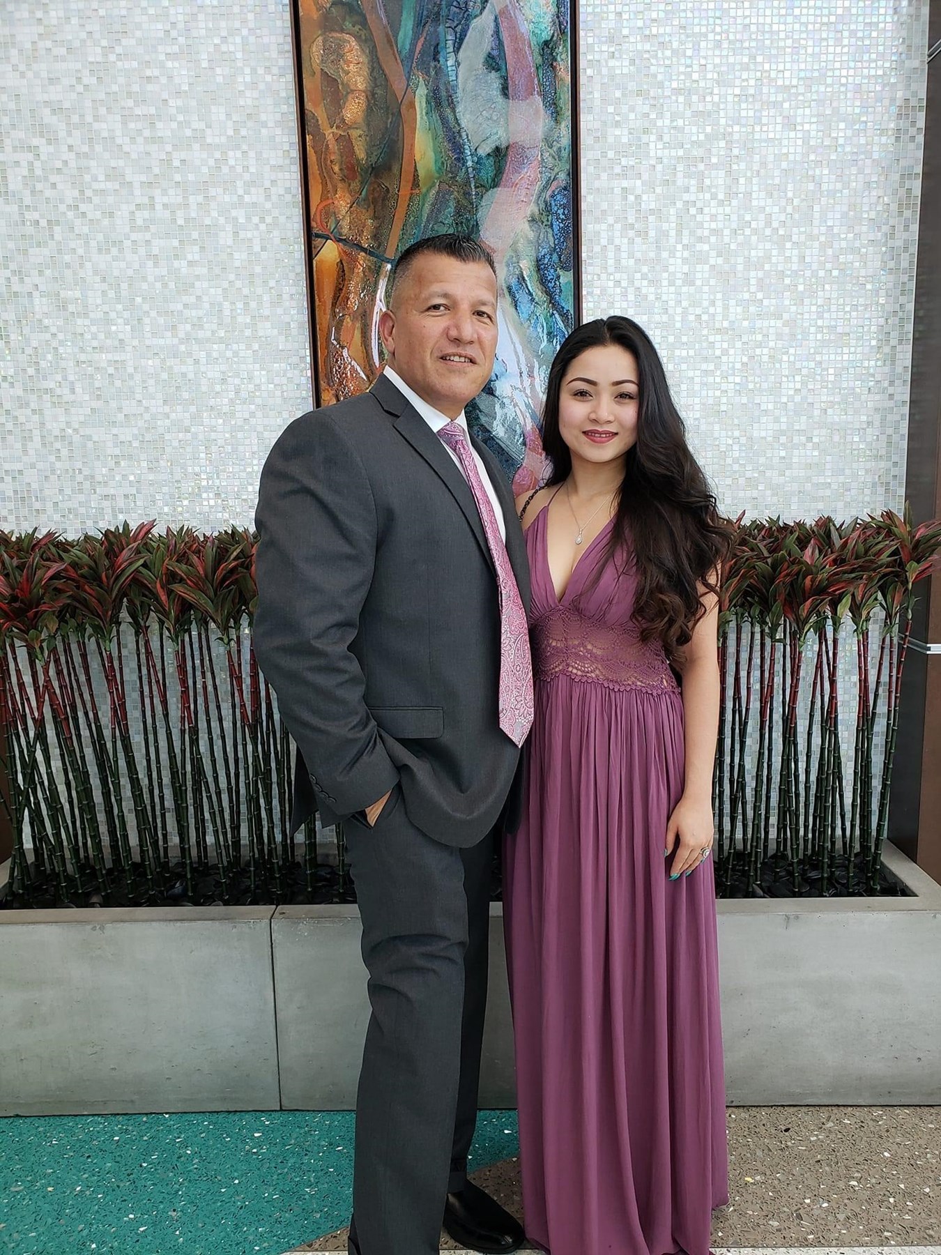 Obituary of George Anthony Wolf