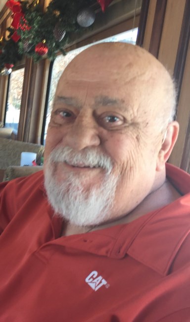 Obituary of Vincent Carmen Immordino