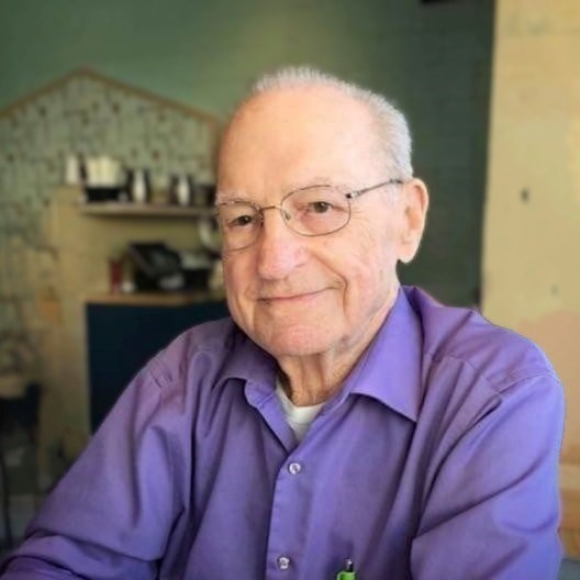 Obituary of Robert L. Phillips