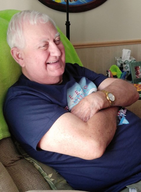 Obituary of Jerald "Jerry" L Pritchett