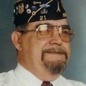 Obituary of Ray Harrison