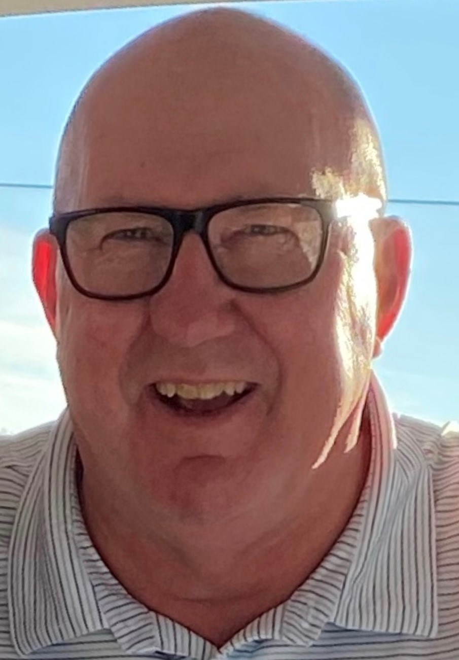 Obituary of Michael T. Kelley