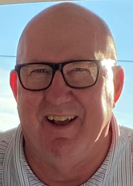 Obituary of Michael T. Kelley