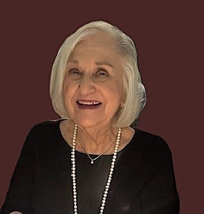 Avis de décès de Bess Hoffman