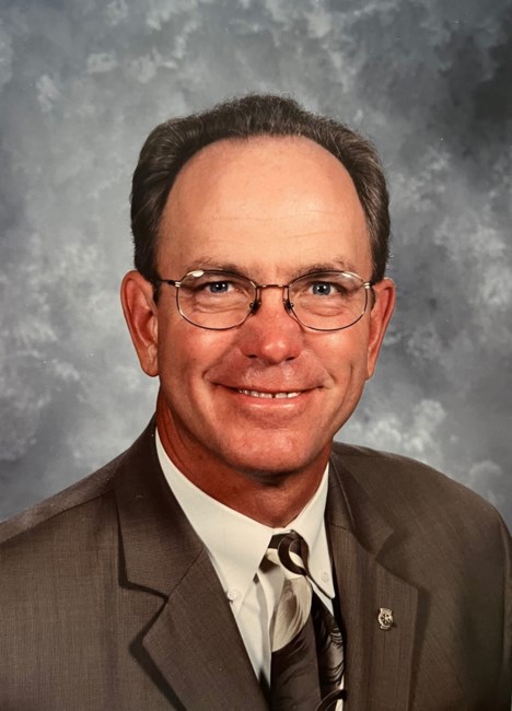 Obituary of Allen Lee Meyer