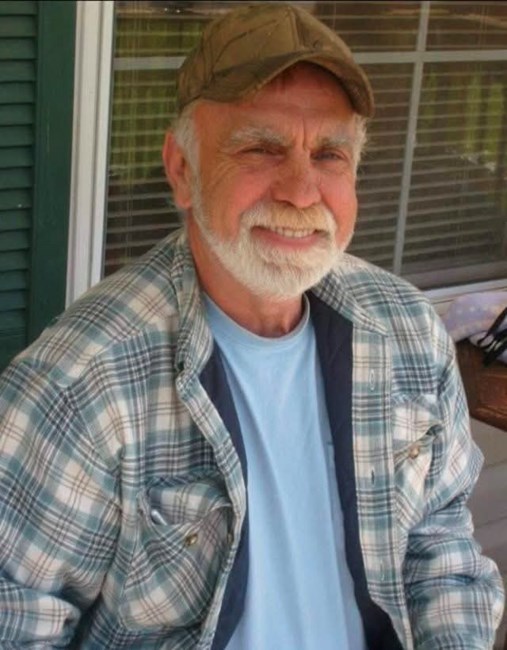Obituary of Donald Gene Malmberg