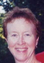 Avis de décès de Kathy Jordan- Grimes