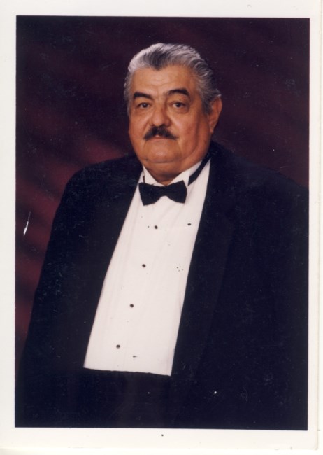 Obituario de Roberto R De Los Santos