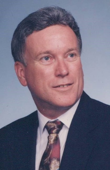 Obituary of Roger Robert Blaise
