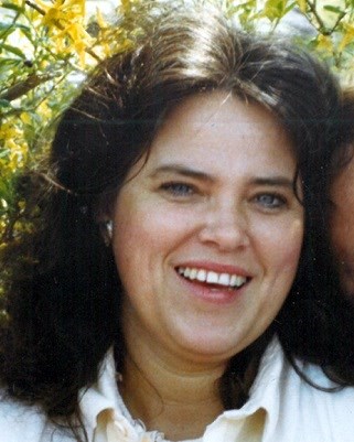 Obituary of Nancy Ruth Dick