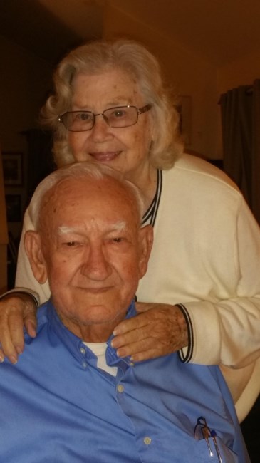 Obituary of James Edgar Brown