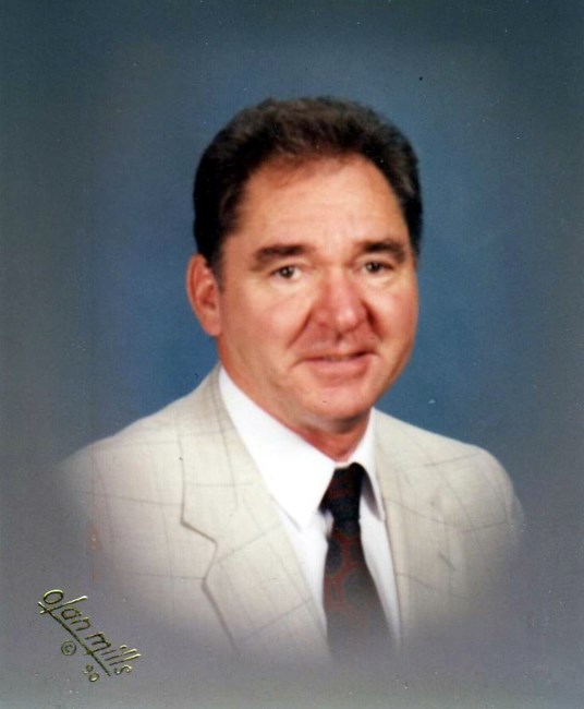 Obituario de George Robert Brown Sr.