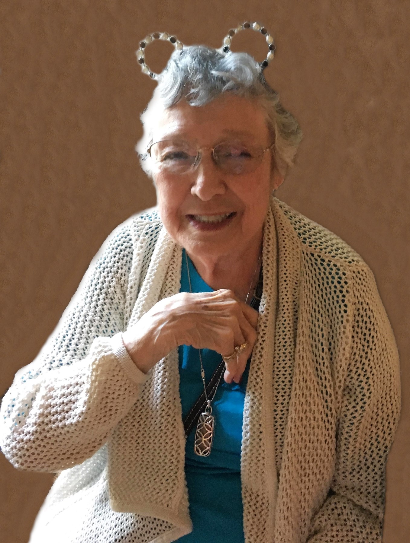 Obituary of Irma Noreen Jacoby