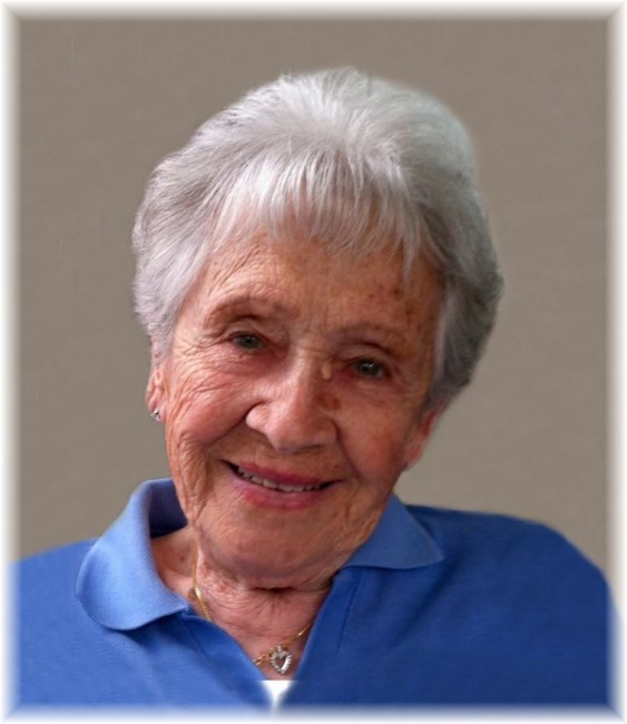 Obituario de Agnes Margaret Morawski