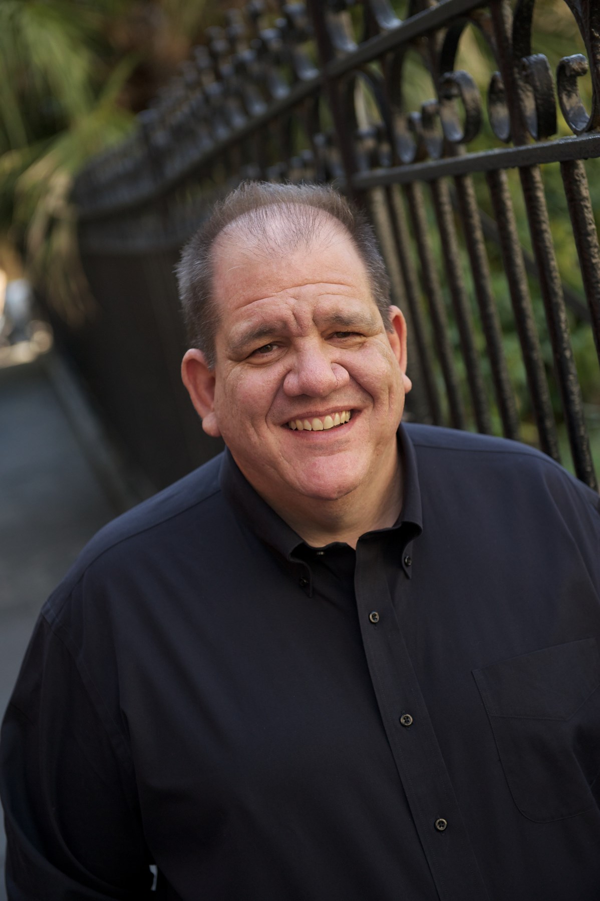 Obituary of Stephen Scott St. Amand