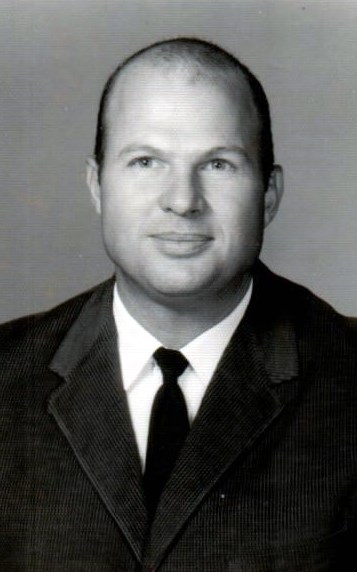 Obituary of Herbert Hoover Ferrero