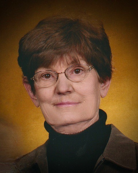 Obituary of Margaret Schlepphorst