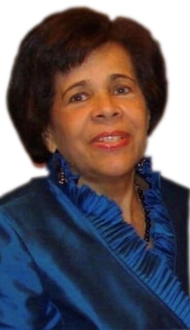 Obituary of Mercedes Taveras Azcona