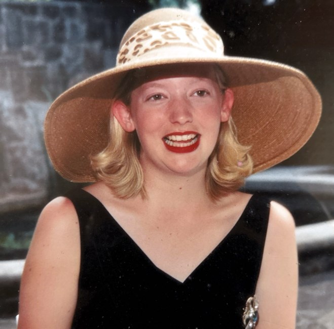 Obituary of Rachel Leigh Niceley