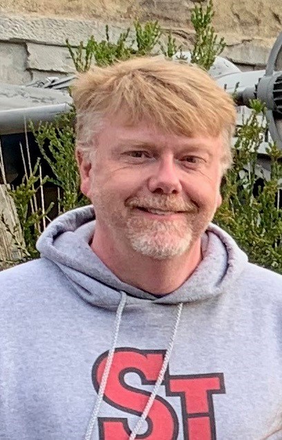 Obituary of Derek Andrew Ramsay