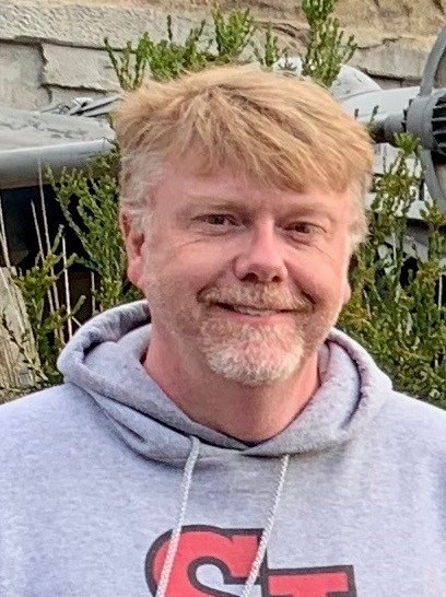 Obituary of Derek Andrew Ramsay