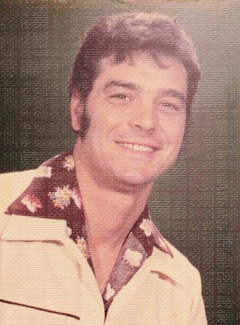Obituary of Donald Joseph Mucciante