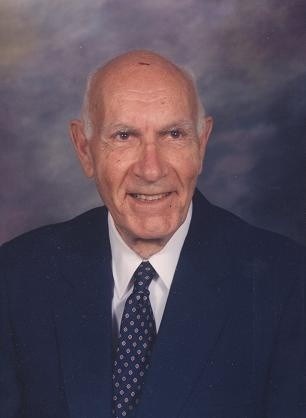 Avis de décès de Anthony R. Derosa