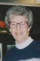 Obituary of Betty Katherine Smith