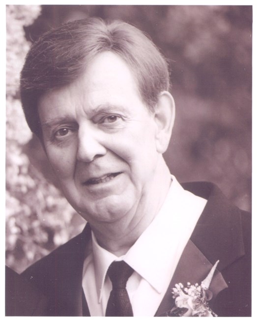Obituary of Michael Gerard Almond