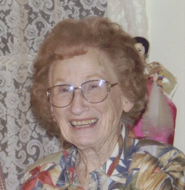 Obituary of Margie Elizabeth Ricks Brittain