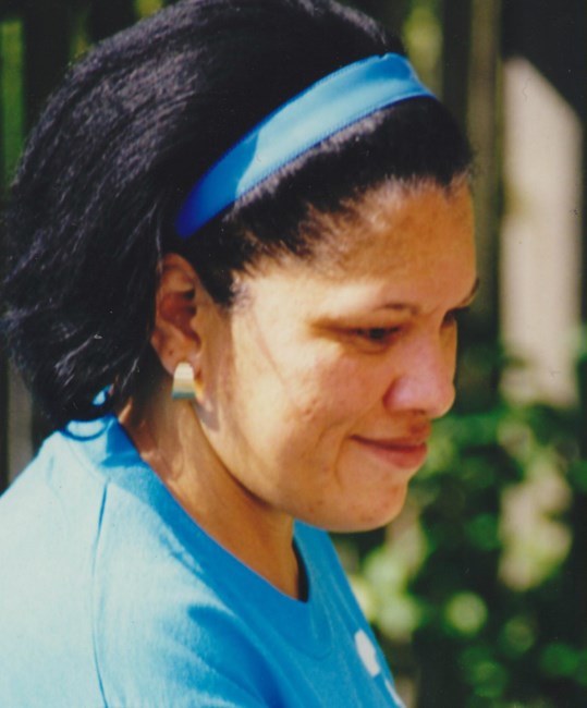 Obituary of Cynthia Denise Jackson