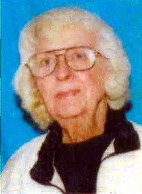 Obituary of Patricia S. McDaniel