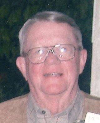 Obituario de Thomas William Fern