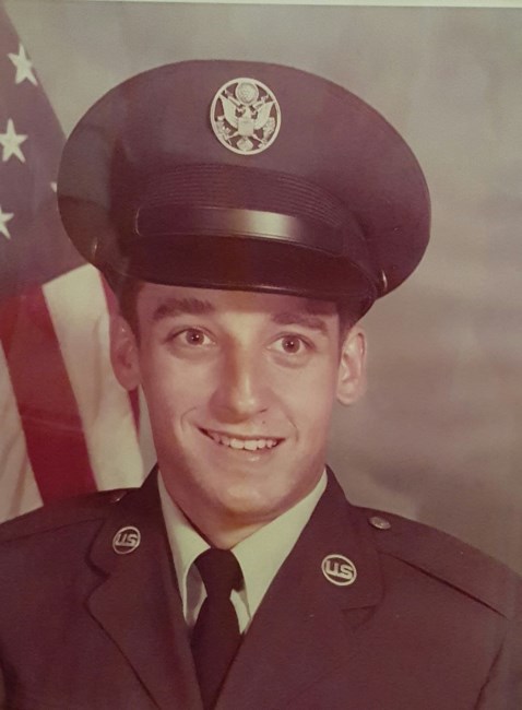 Obituary of Gary James Ballatin