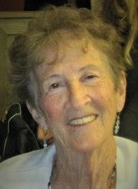Obituary of Marguerite June Ross