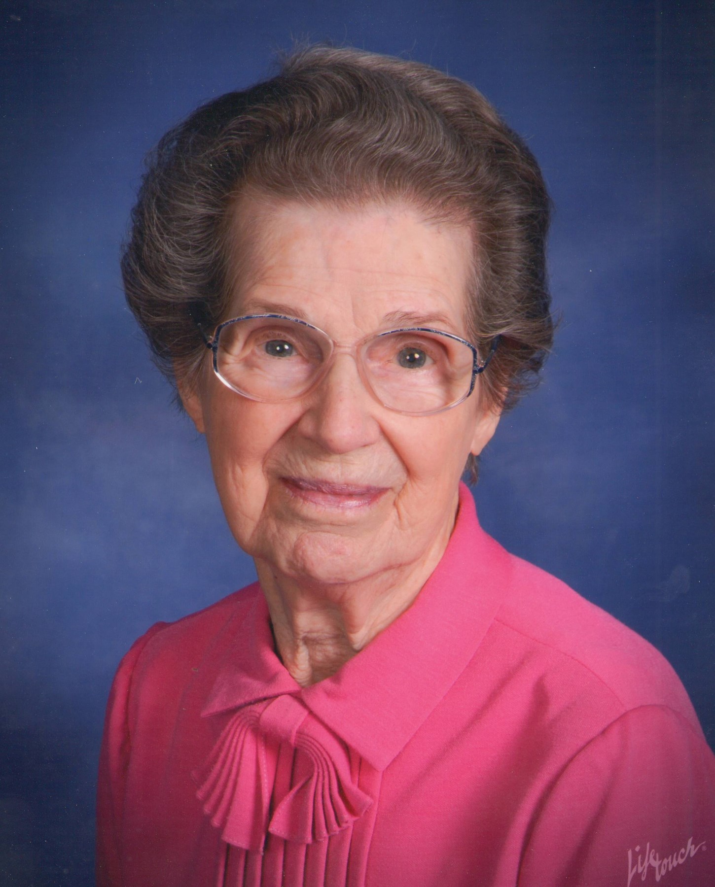 Marian Gonzales Obituary Springfield, VA