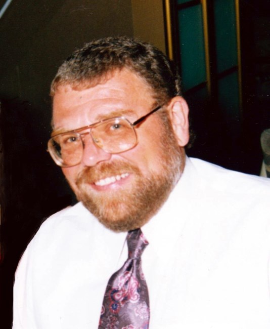 Obituary of Gary Randall Haskett