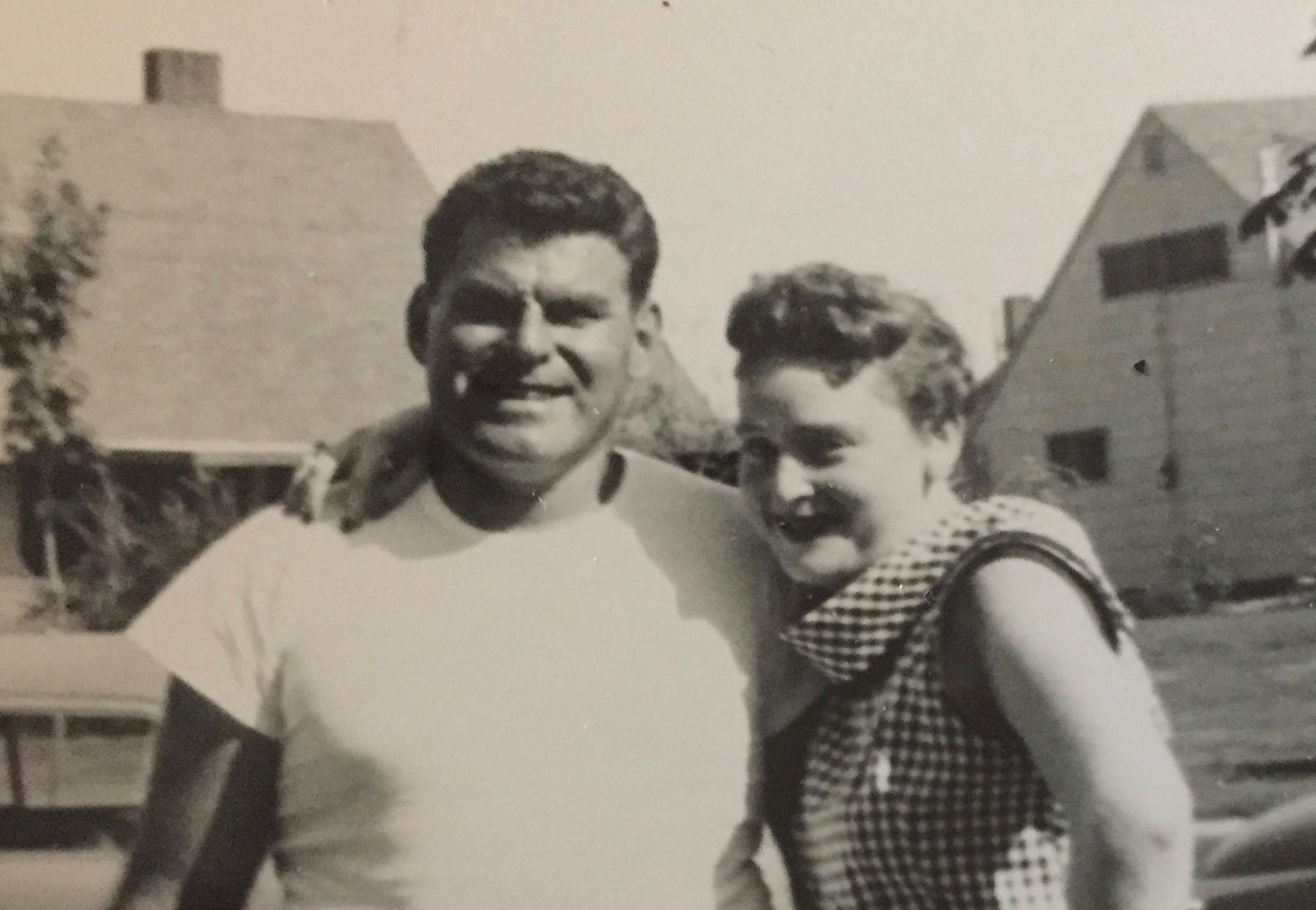 Obituary of Shirley Gerstman