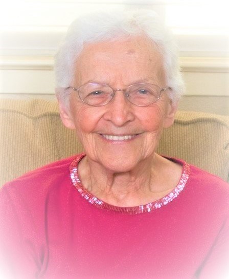 Obituary of Lydia Rocha