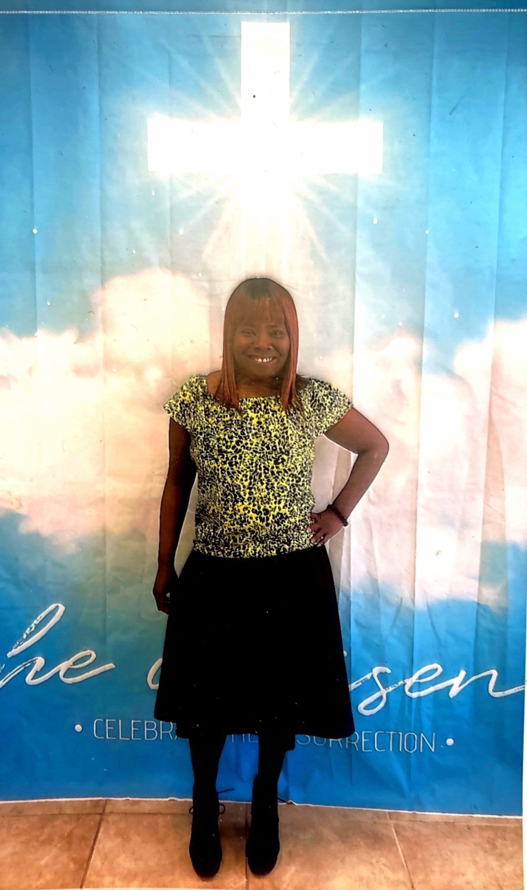 Latoya Ringwood Obituary Muskegon, MI